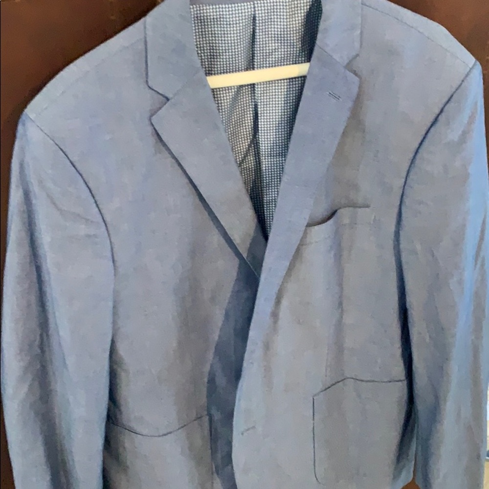 Men’s Formal Blazer